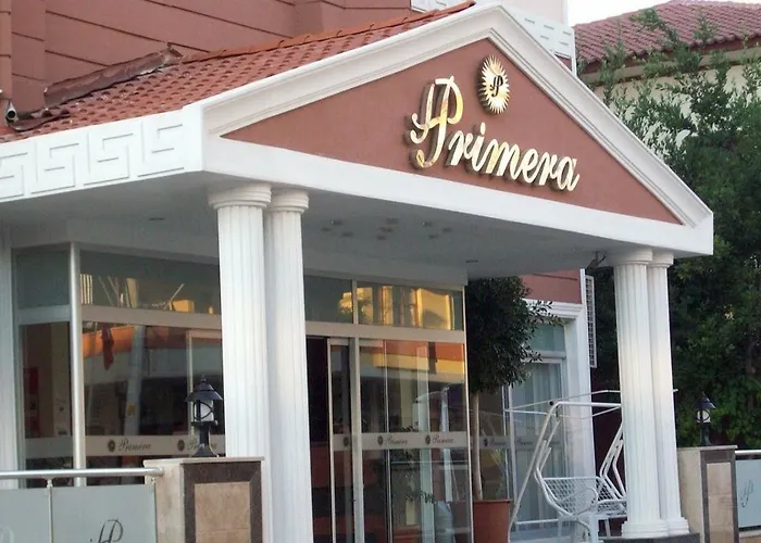 Primera & App شقة فندقية