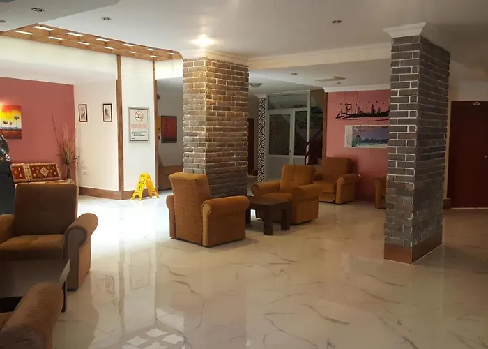 Primera & App شقة فندقية 3*