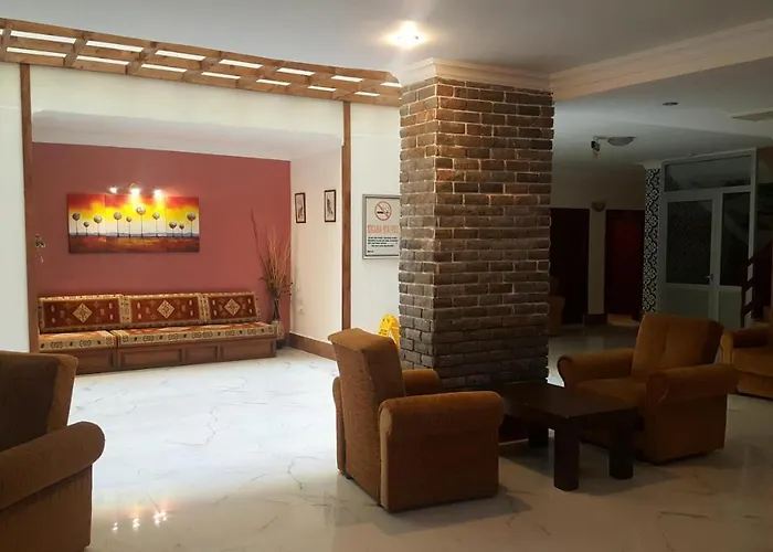 Primera & App شقة فندقية 3*