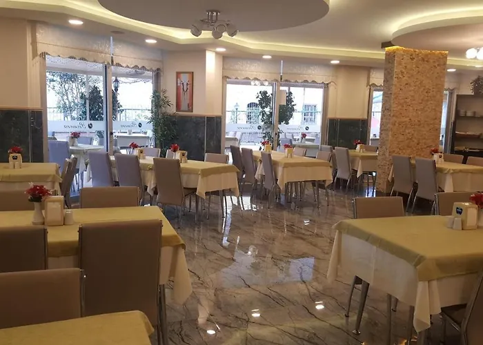 شقة فندقية Primera & App