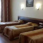 Lejlighedshotel Primera & App Alanya