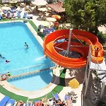 Lejlighedshotel Primera & App