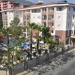 Primera & App Lejlighedshotel