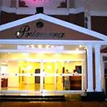 Primera & App Lejlighedshotel 3*