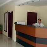 Lejlighedshotel Primera & App Alanya