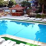 Primera & App Alanya