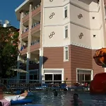 Primera & App 3* Alanya