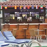 Primera & App Lejlighedshotel Alanya